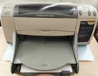 Мастиленоструен принтер HP Deskjet 970cxi Professional Series