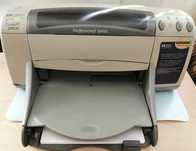 Мастиленоструен принтер HP Deskjet 970cxi Professional Series