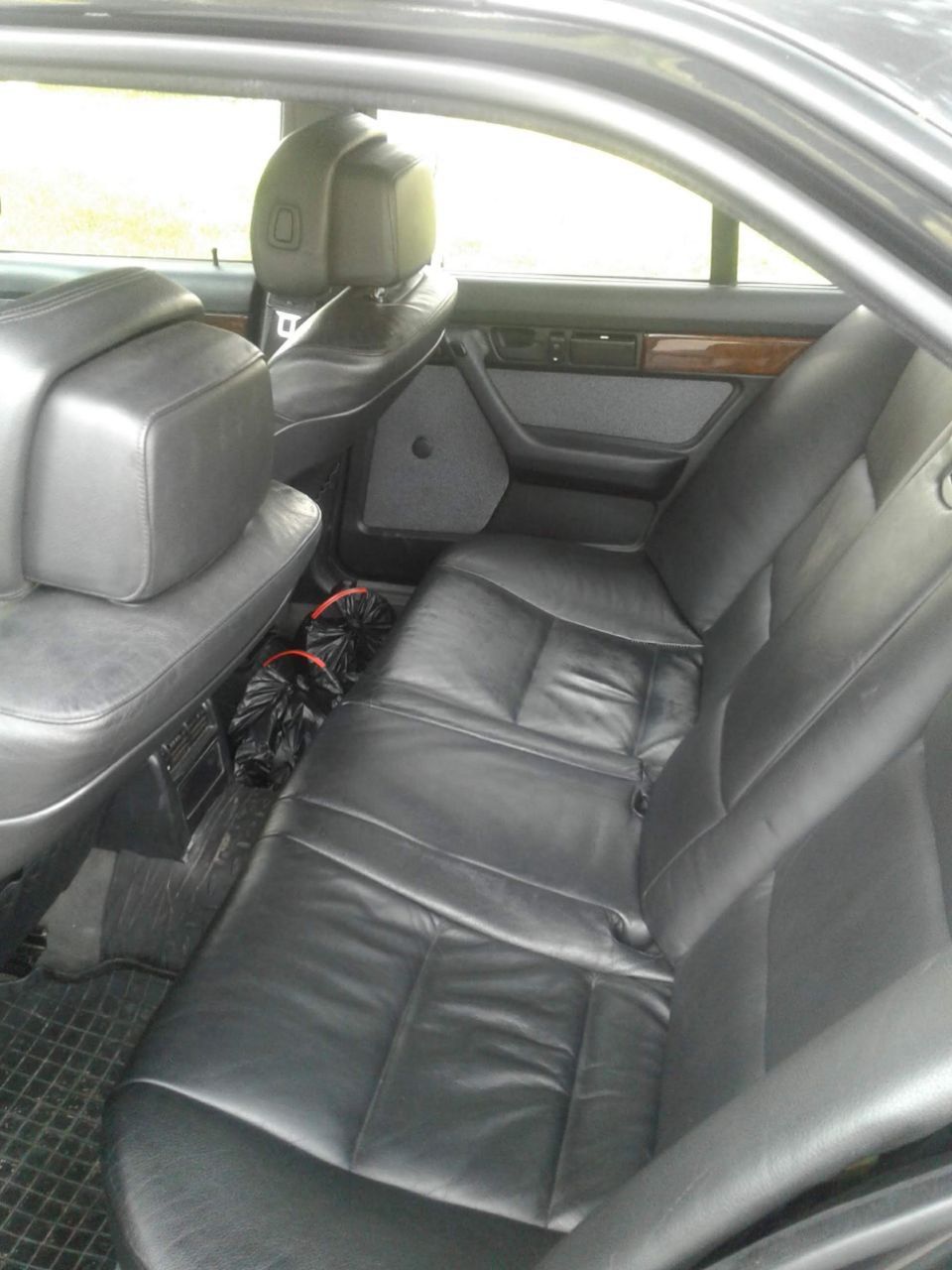 Продам BMW 5 e34 двигатель м54б30.