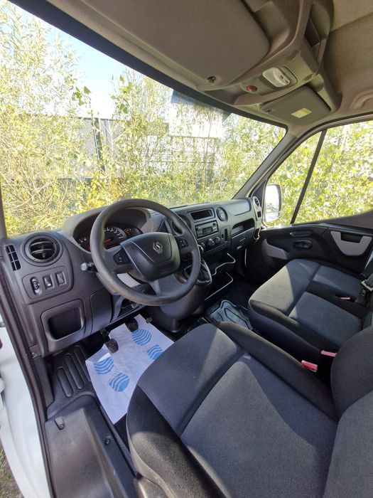 Renault Master model extra lung,2.3 deisel, 165cp