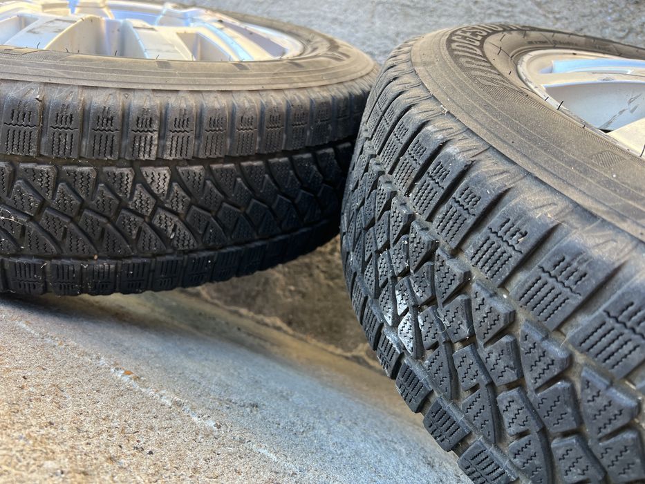 Джанти за Mercedes vito