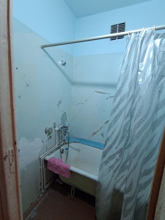 Продам свою 1 комнатную квартиру на Сергели 1