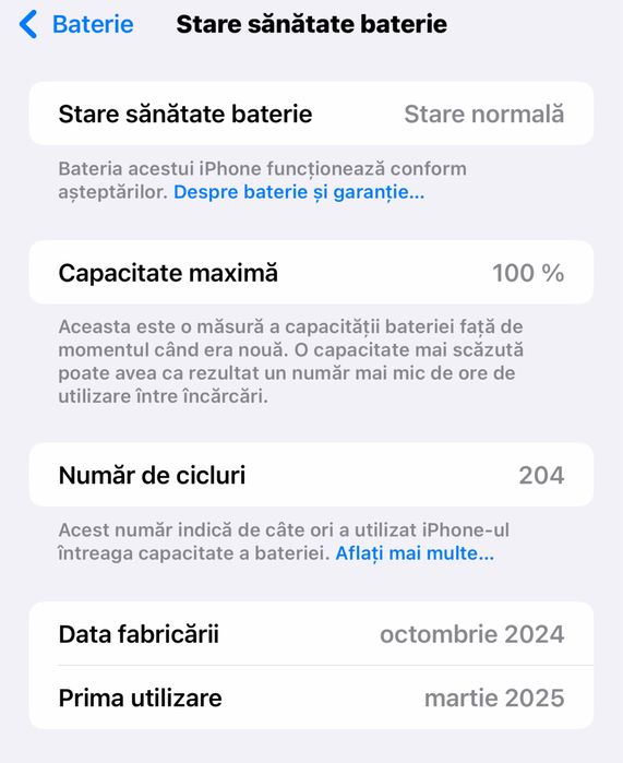 iPhone 16 Plus 128Gb