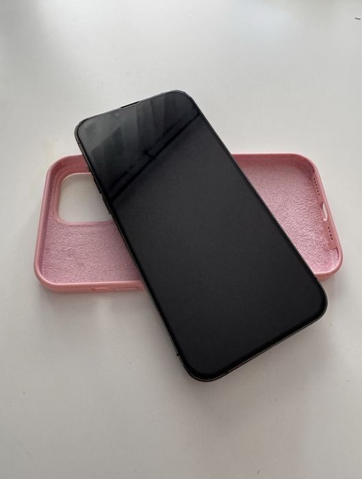 Vand iphone 13 pro max impecabil