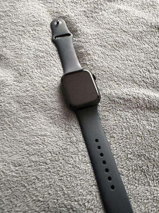 Apple watch seria 7 e-sim