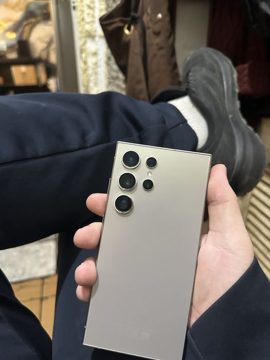 Самсунг с24 ультра