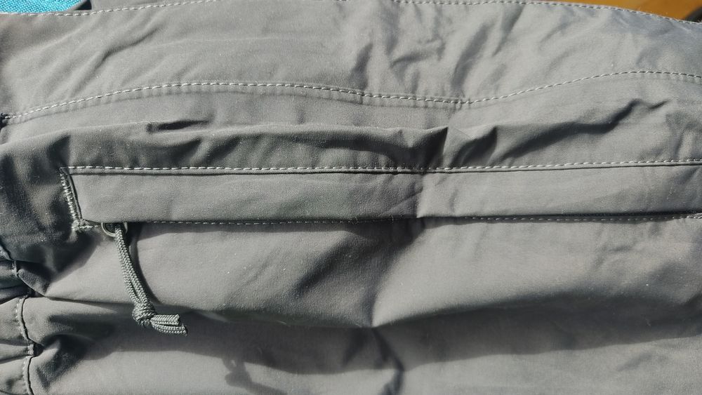 Продавам трекинг панталон The North Face,HY Vent ,Xl рамер,почти нов.