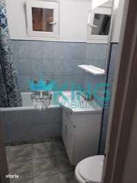 Lacul Tei | 3 Camere Decomandat | 2 Balcoane | Renovat