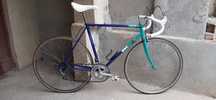 Cursiera vintage MBK