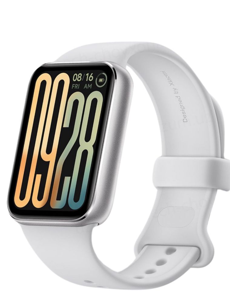 Watch Mi band 9pro