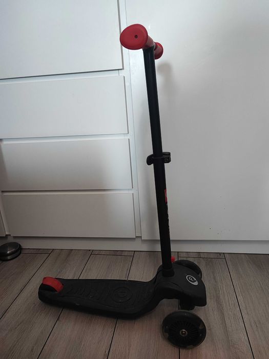 Trotineta QPlay Future Scooter copii