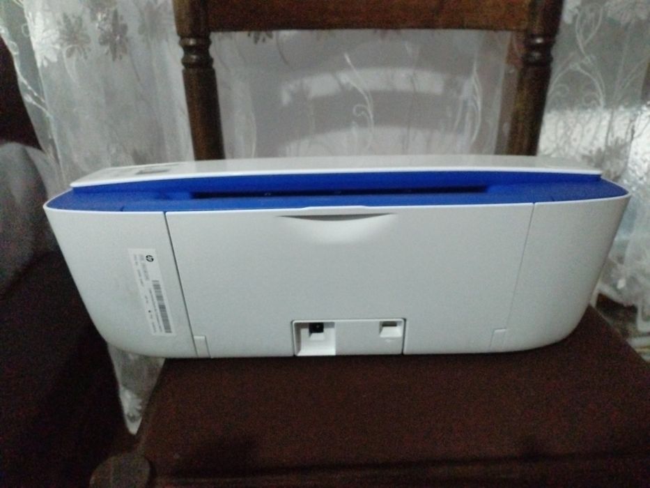 Мастилен  Принтер  HP