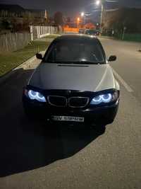 Vand bmw e46 335 d xdrive