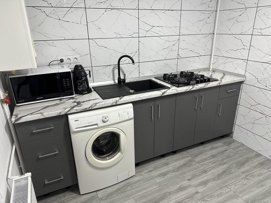 Regim Hotelier - Apartament cu o camera, zona Tudor