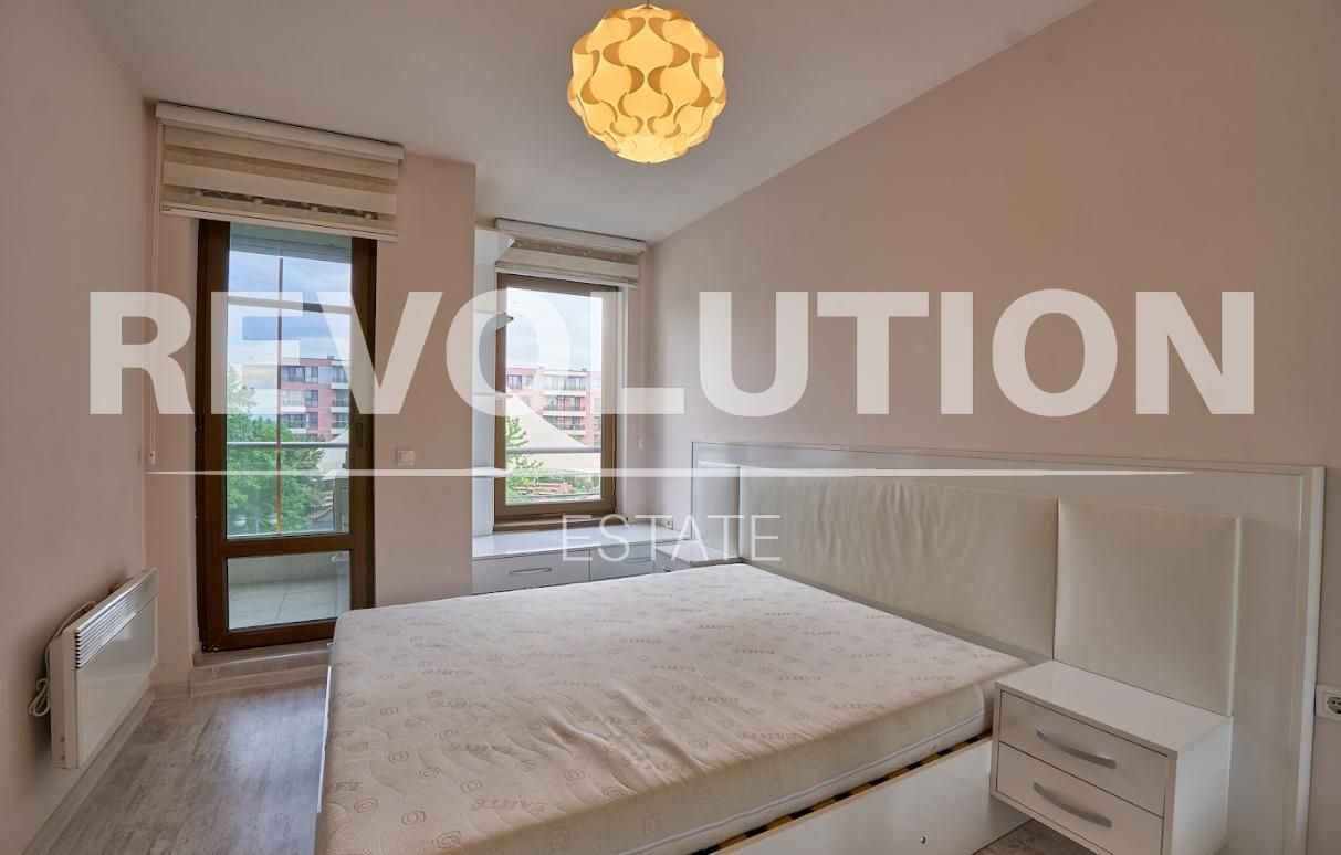 Продава се Двустаен апартамент в Пловдив, Кършияка - 80 кв.м за 1688 €/кв.м - Снимка #5