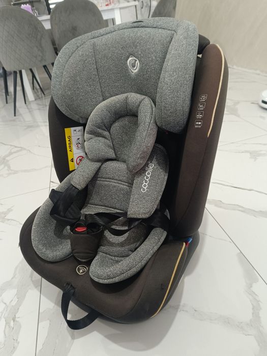 Vand scaun auto copii 0-36 kg!Rotativ 360  de grade!