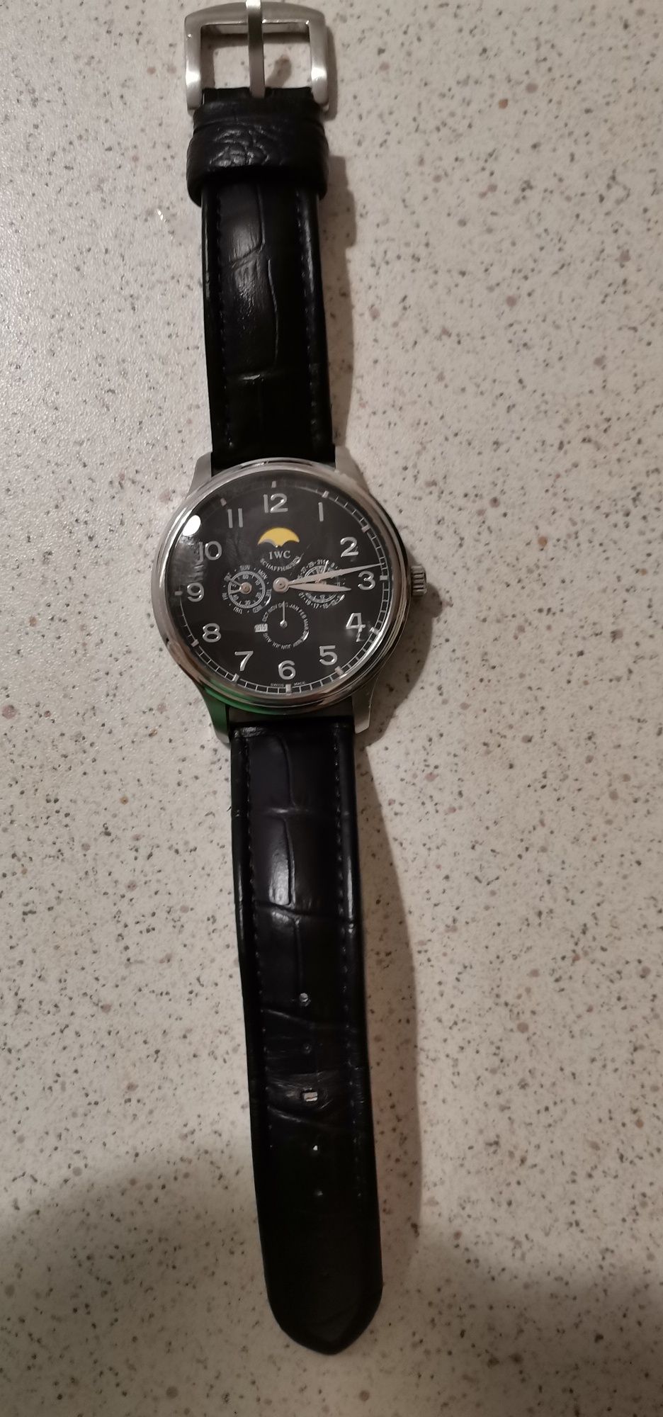 Vand ceas IWC Schaffhausen automatic