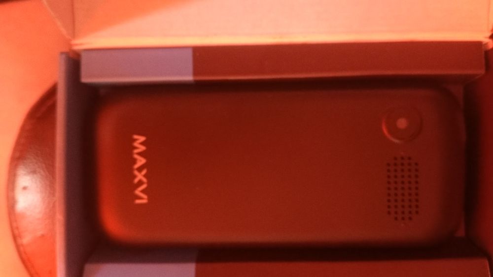 Одам телефон MAXYI