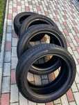 Bridgestone Blizzak 6 205/50 93v R17 Dot 2024