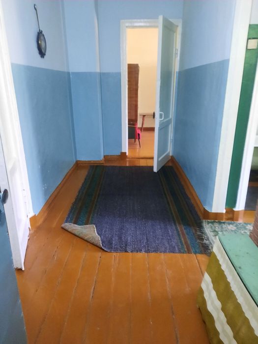 Сдаётся квартира двухкомнатная без маклера