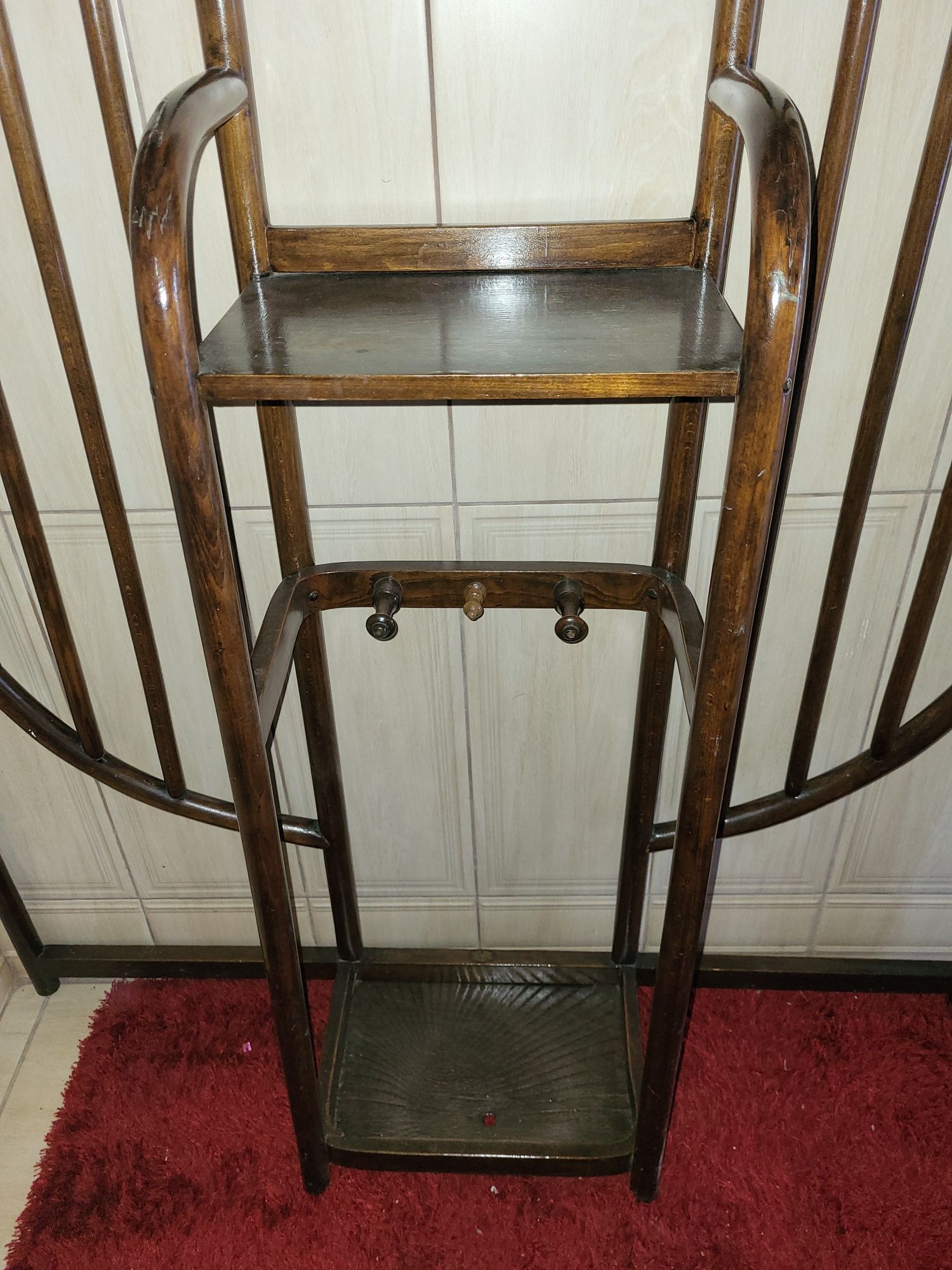 Cuier vintege thonet