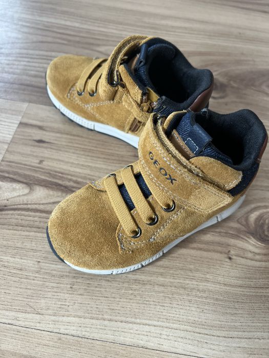 Детски обувки geox