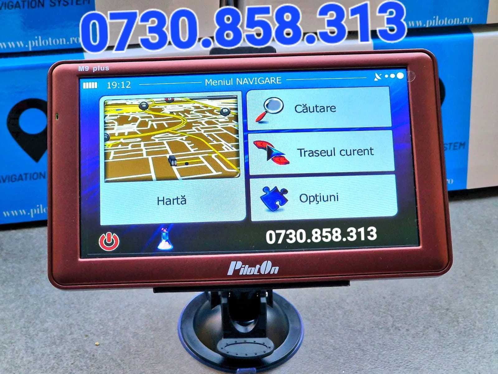 IGO PRIMO Gps actualizare harta CAMION  Europa Full