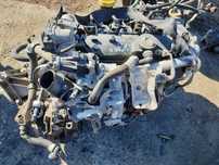 Motor Mercedes Citan 1.5 CDTI ,an 2014,euro 5