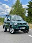 Suzuki Jimny 1.3i Recondiționată
