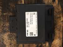 Modul stabilizator tensiune calculator baterie audi a4 b8 a5 a6 a7 q5