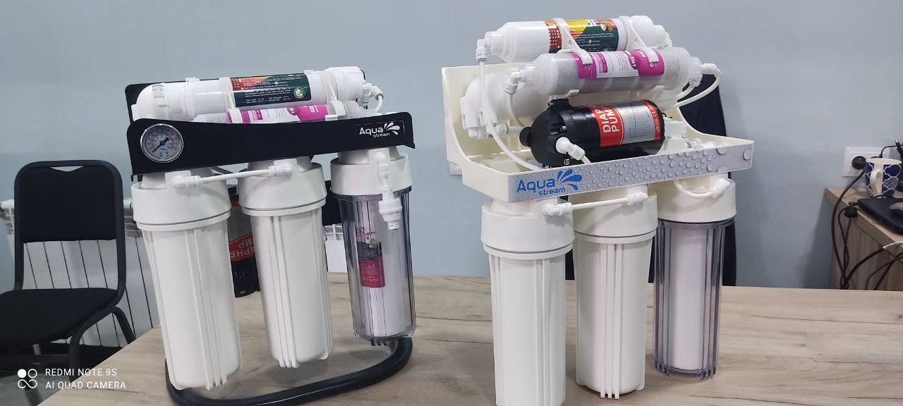 Suv Filter xtoy turkiya