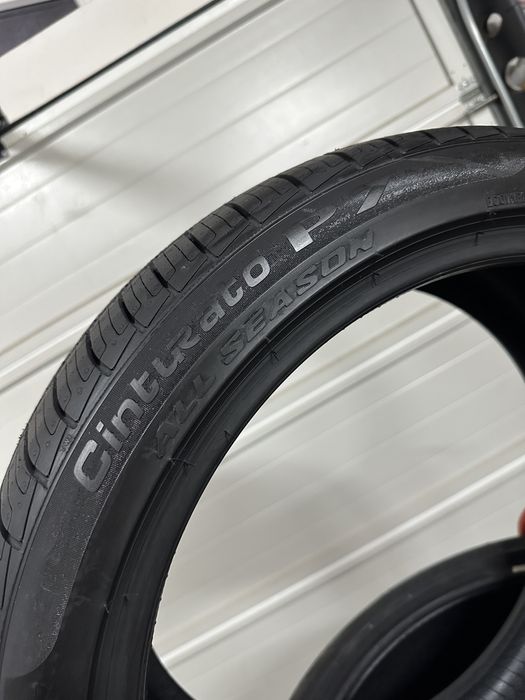 Anvelope 255/40/20 vara Allseason noi mixte