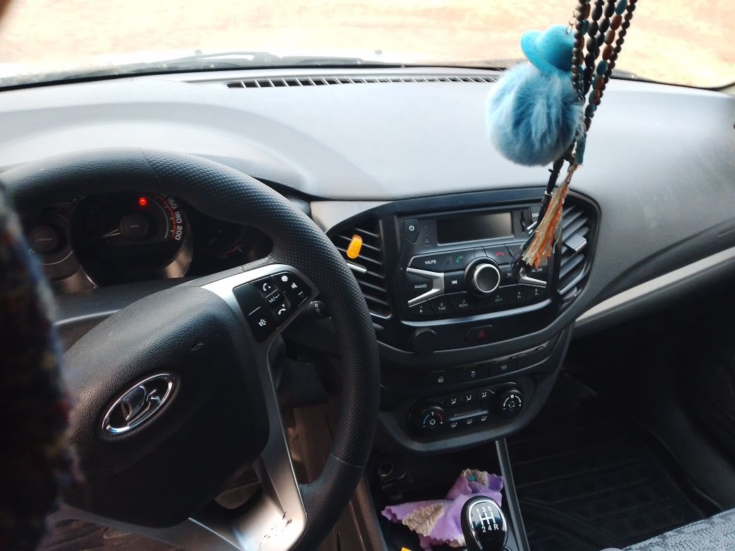 Lada Vesta Sedan
