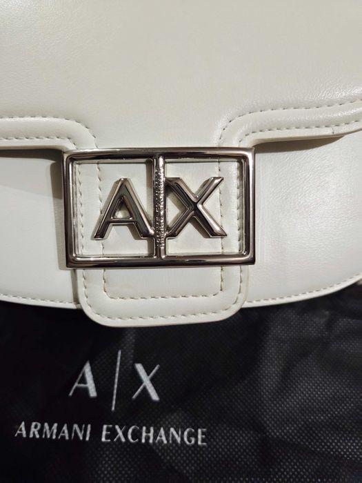 Чанта Emporio Armani