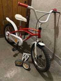 Детски велосипед SPRINT Robix 16”