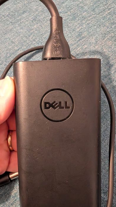 Încărcător laptop Dell 90W