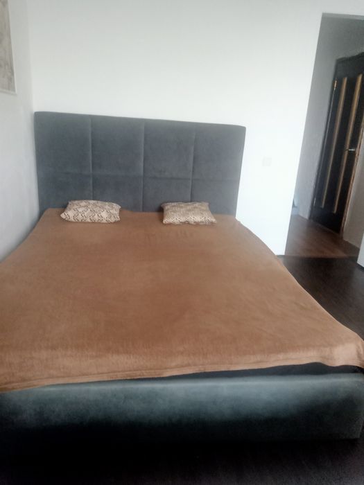 Кровать 160/2000