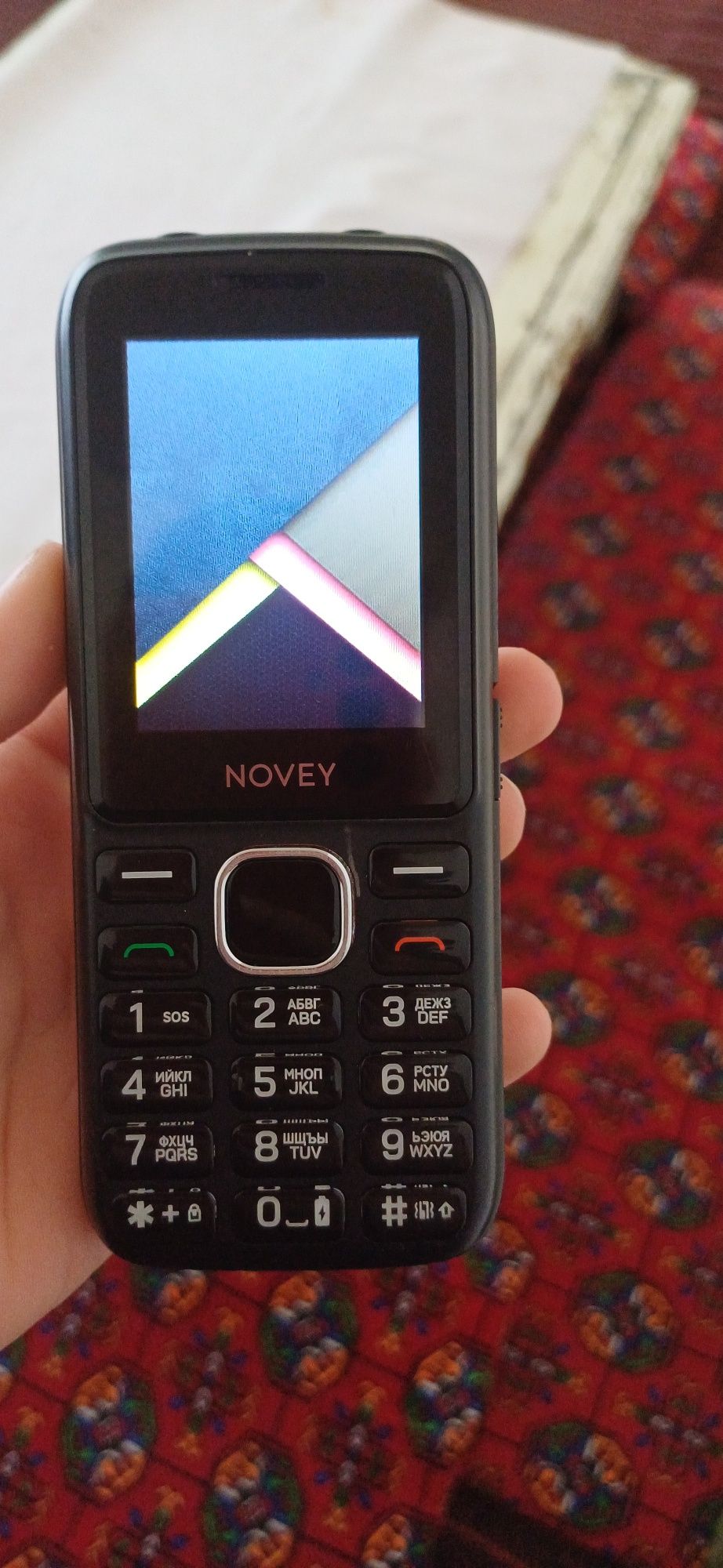 Novey 11 sotiladi !!!