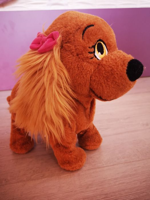 Интерактивни играчки