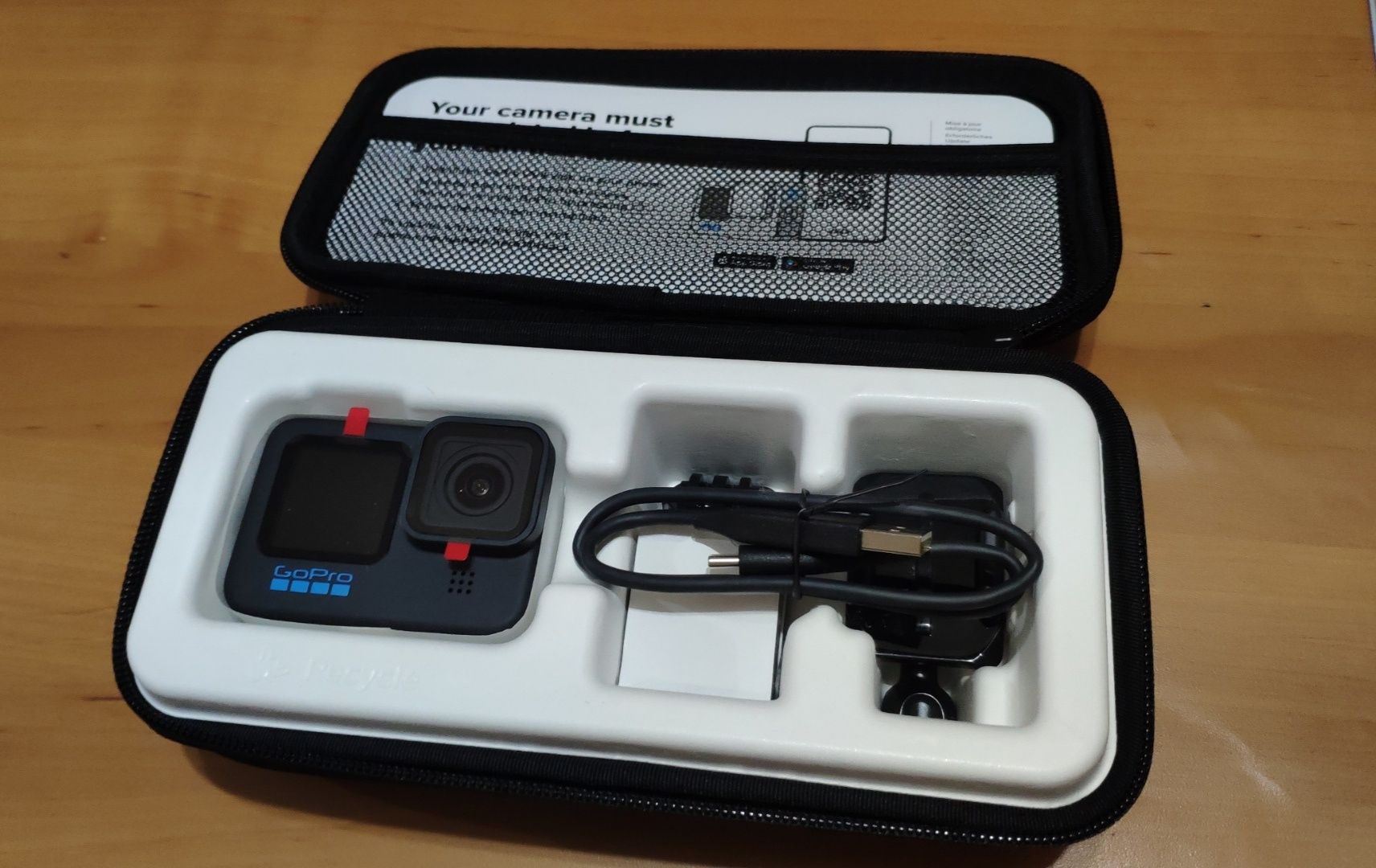 GoPro HERO 11 Black