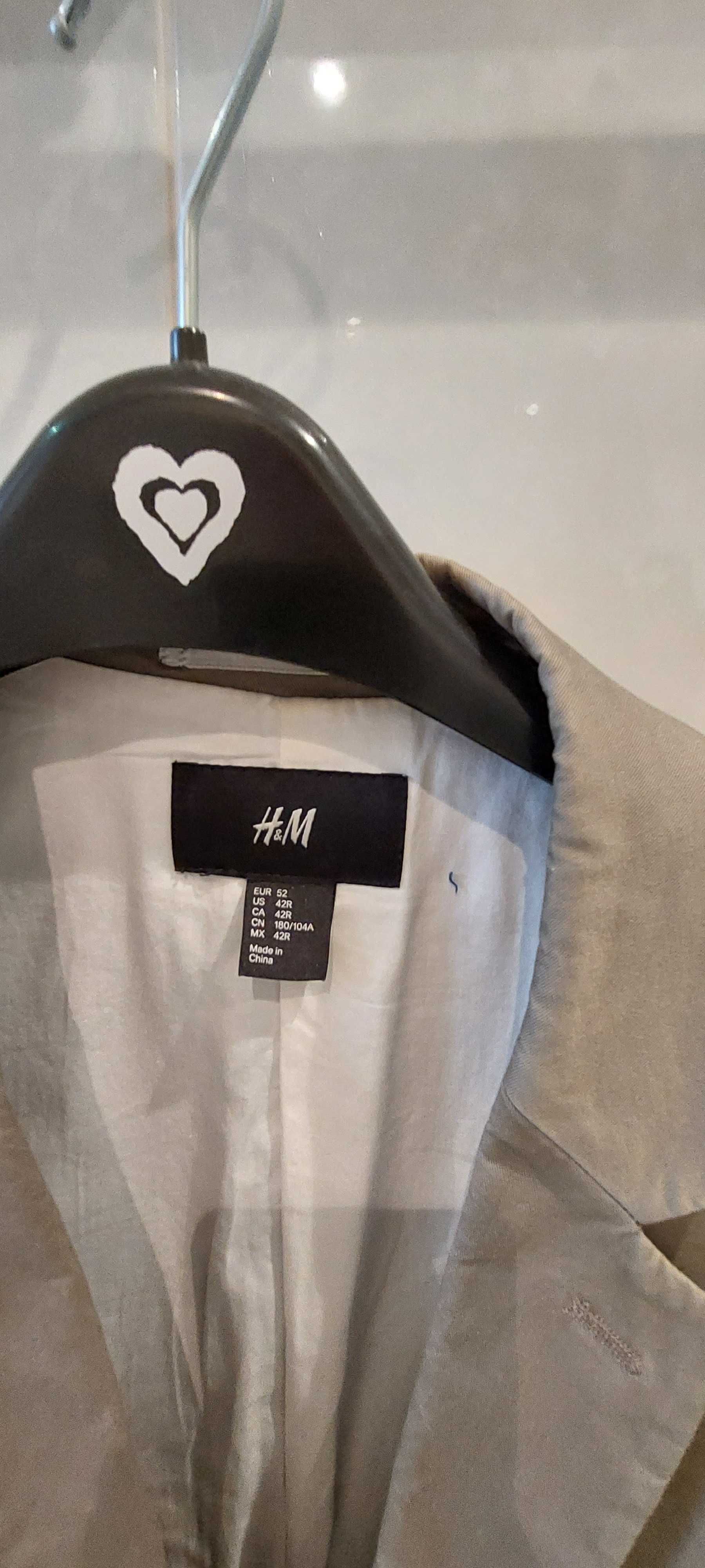 H&M спортно-елегантно мъжко сако