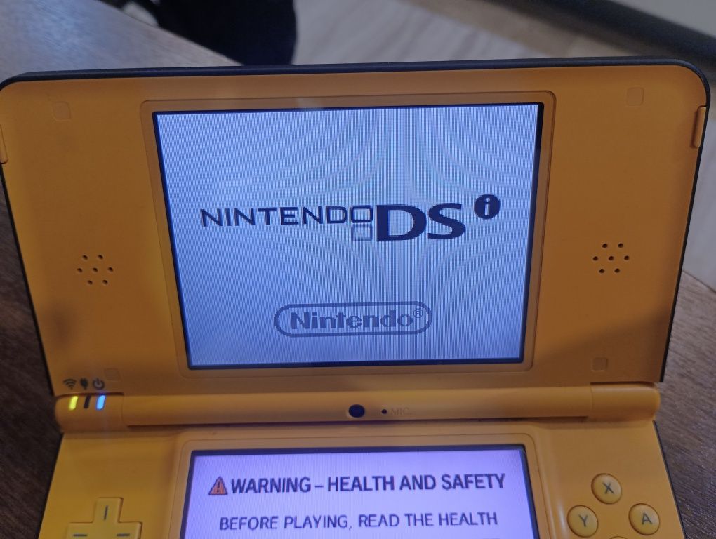 Game Nintendo DS XL