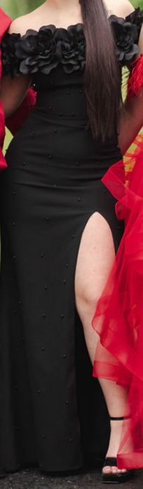 Нова официална  рокля