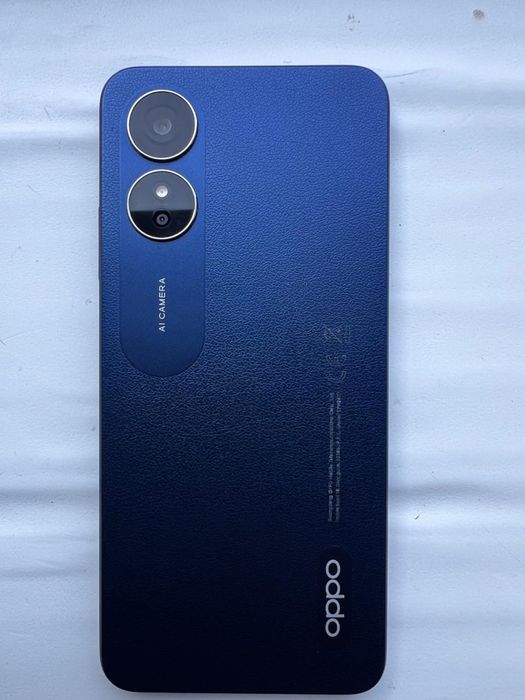 Oppo A17 в отличном состоянии
