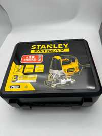 Fierastrau pendular Stanley FatMax FME340K, 710 W, 3200 RPM, 20 mm