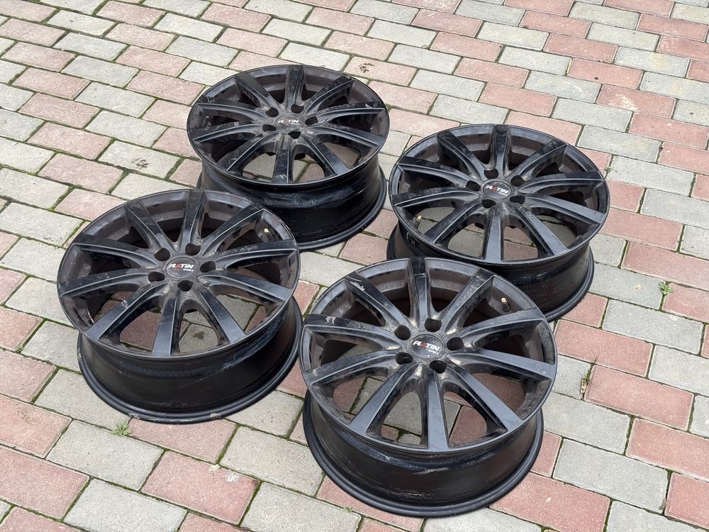 Jante 5x105 Opel r17