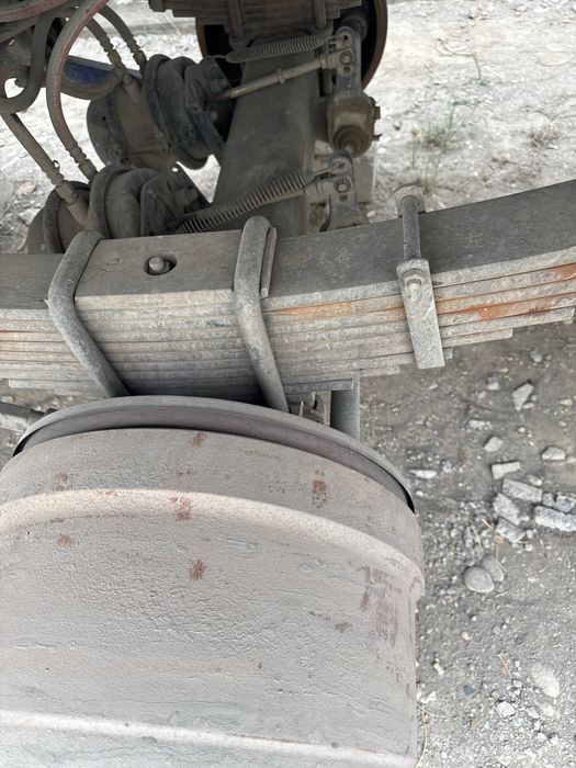 Пирсеп мостлари сотилади 2024 йилдики