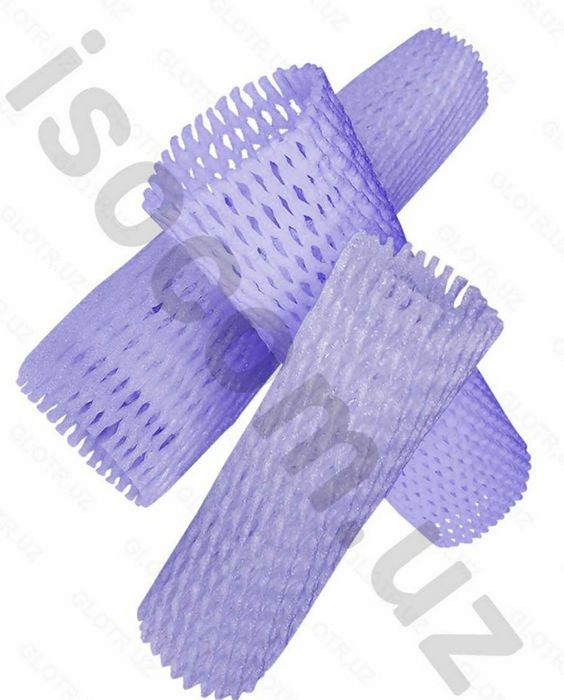 Сеточки упаковочные. Продаем пачками(в пачке 3000 шт)