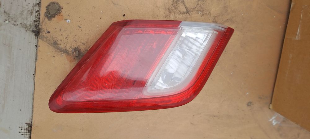 Тойота Камри 40 45 Задний фонари