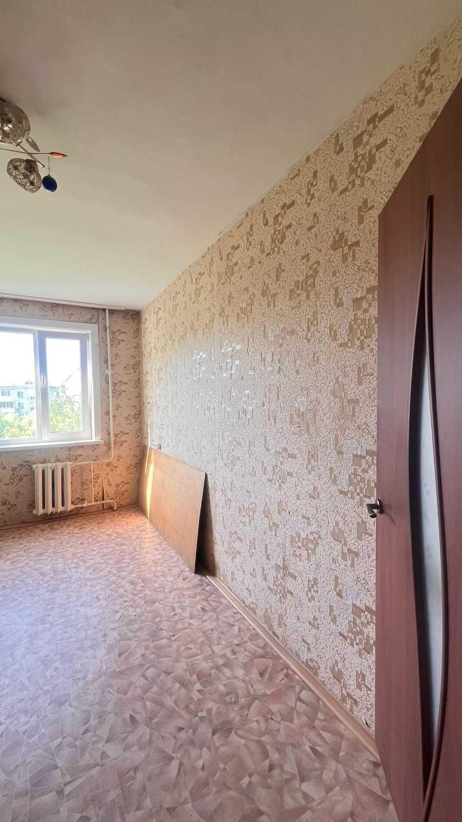 Продам 3-х комнатную квартиру, ЦЕНТР